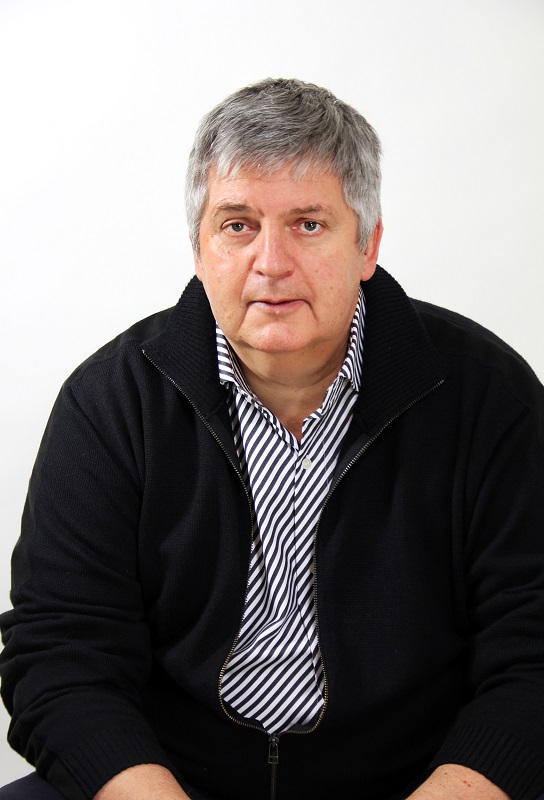 Svenn-Tore Larsen
