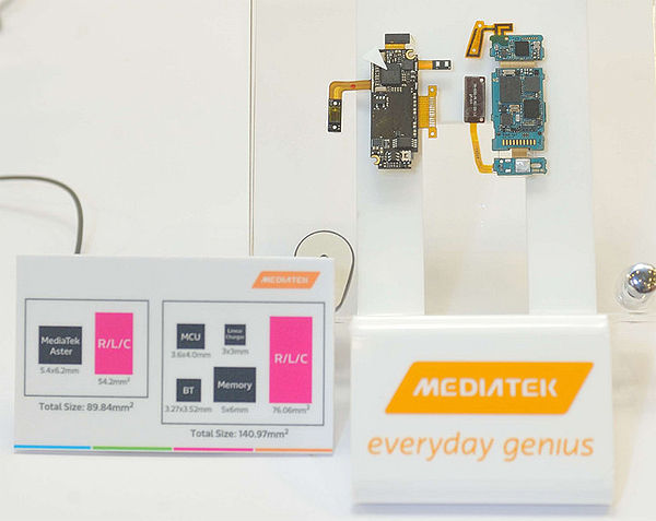 MediaTek