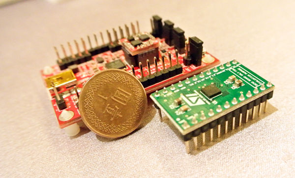 In minimum volume electronics systems, finding ways to use extremely low amounts of power to maintain the system’s operations is a major challenge.
