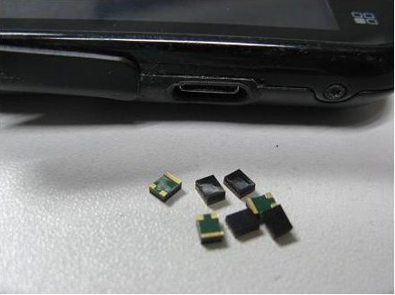 Mini PolyZen外觀圖