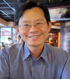 William Liang