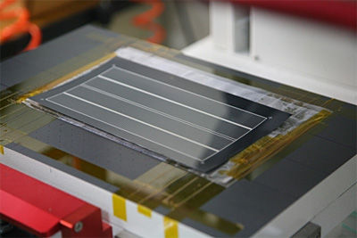 CIGS solar batteries have numerous advantages, including better energy conversion efficiency and low productions costs.