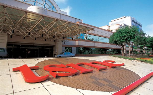 TSMC