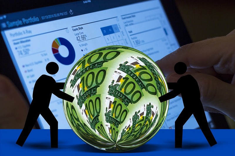 金融機構近年來已經走到了機房設備需汰舊換新之時，金融資料中心基礎設施解決方案也隨之發展。