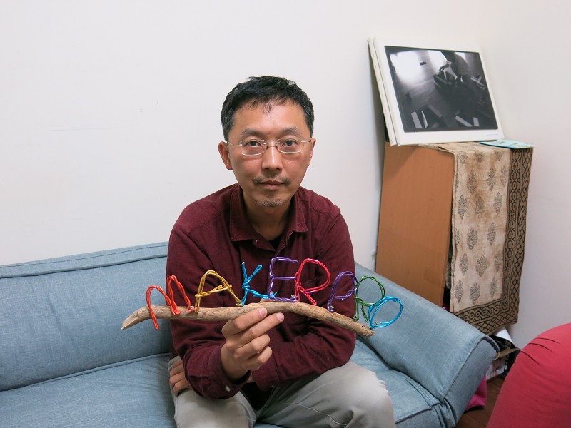 MakerPRO社群平台總主筆歐敏銓表示，自造者運動（Maker Movement）在台灣的腳步，比歐美國家慢了約五、六年的時間。