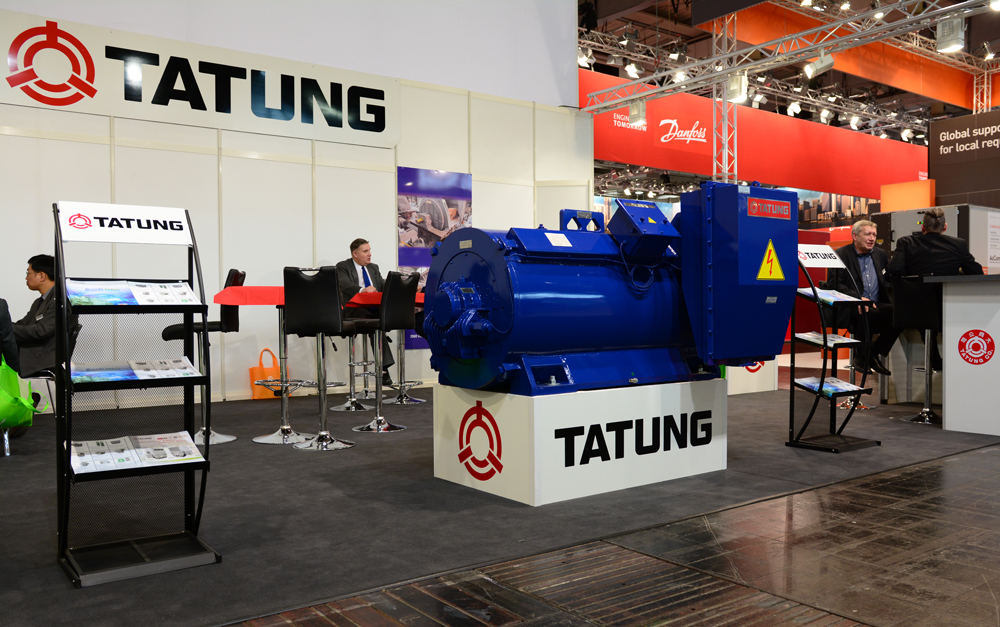 Tatung