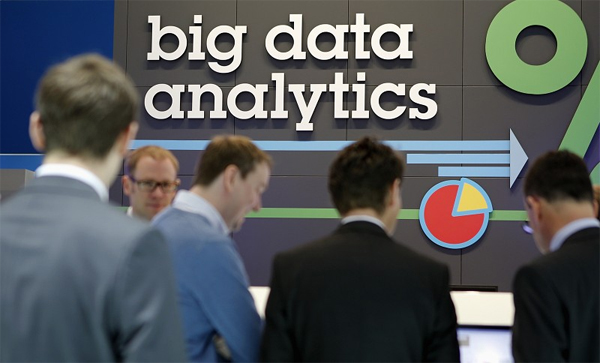 The technologies are stiff, while the applications are varied. The important point is what kind of services are your big data analyses capable of providing? （Source: PE Hub）