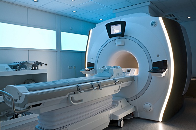 GE Healthcare採用NVIDIA GPU Cloud雲端平台，用來處理大量醫療數據(Source:TechSpot)