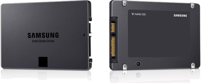 三星的QLC SSD容量已來到4TB等級