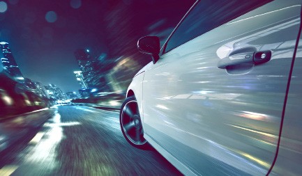 汽車是感測器應用的大宗。關注重點在於安全、舒適和節能。