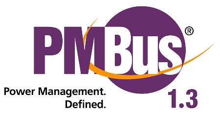 PMBus 1.3的Logo