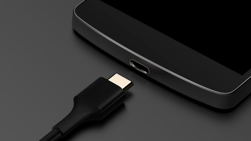 USB-PD利用不同額定功率，讓所認證之不同廠牌、甚至不同裝置，都可以透過一條USB來充電。