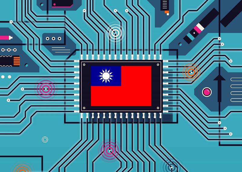 很多人都會將它放得太高太大，但台灣目前的AI政策是一個相當務實的計畫，並沒有太多好高騖遠和不切實際的目標。