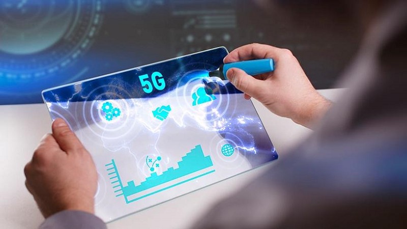 透過5G高可靠、低延遲特性，除了可協助微電網精準掌握各個用戶在各個時間點的用電需求。（source：itweb.co.za）