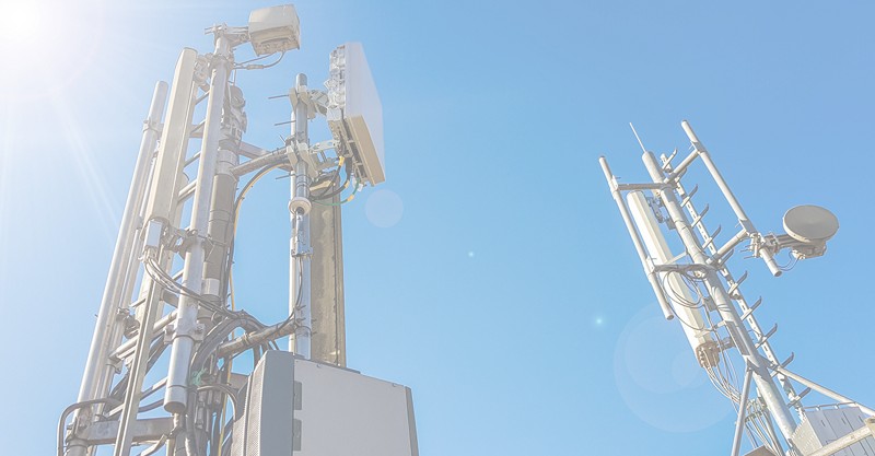 5G技術所需的較高頻率，為PCB製造帶來了重大挑戰。