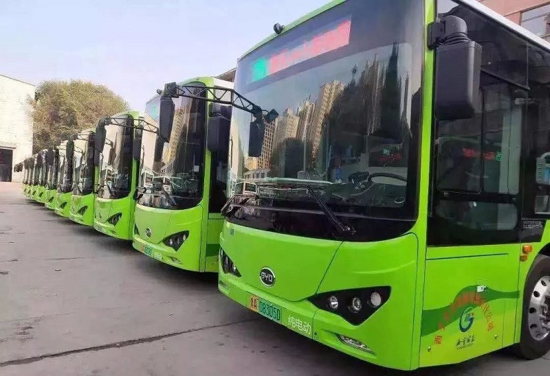 發展新能源汽車，已成為全球汽車業未來發展重點方向。公共車輛將率先成為政策支持目標。