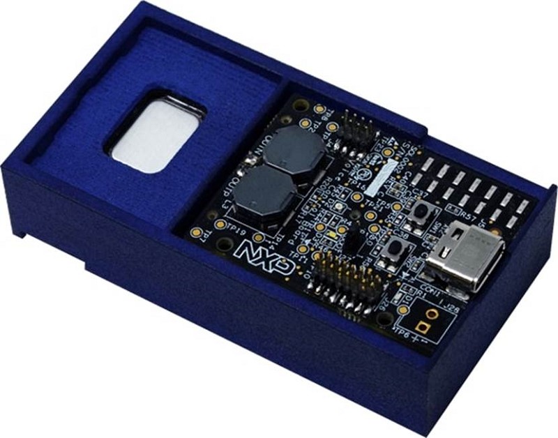SLN-ALEXA-IOT – 開發套件