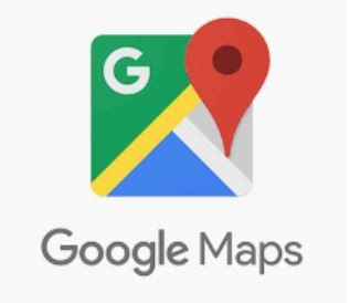 Google 地圖在電腦版與行動版皆同步提供單車模式，提供單車族最實用的路線建議。(source:Google)