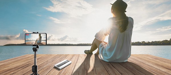 室外環境的直播串流，經常會遇到訊號不穩定或者斷訊等狀況。