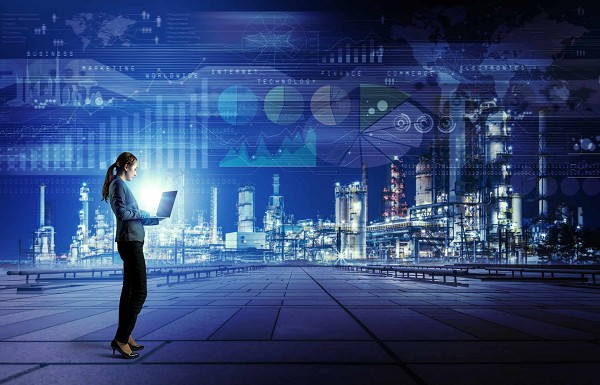 物聯網將以結合5G與新興技術來驅動多樣化產業應用為目標。