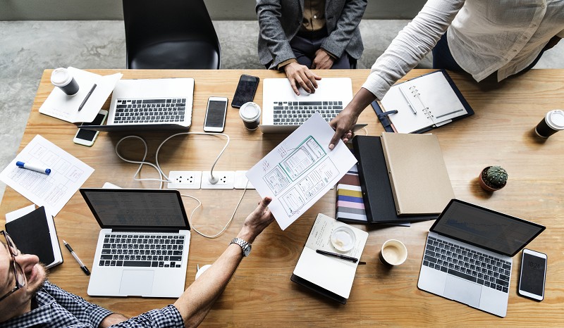 台灣期望能藉由RISC-V再創另一波新的科技商機。