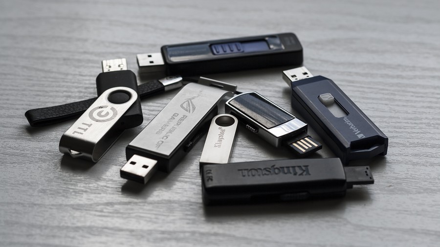 USB 3.x的標準具有多種不同介面類型，使用上也令人困惑。