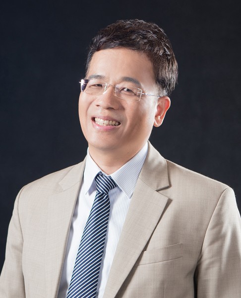 工研院資通所組長許鈞瓏。(Source：工研院)
