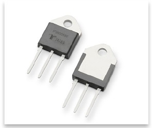 TO-218中的Pxxx0ME系列