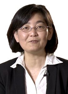 工研院產科國際所副組長石育賢