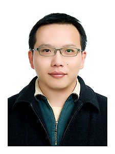 工研院資通所嵌入式系統與晶片技術組技術副組長陳澤民。(Source：工研院資通所)