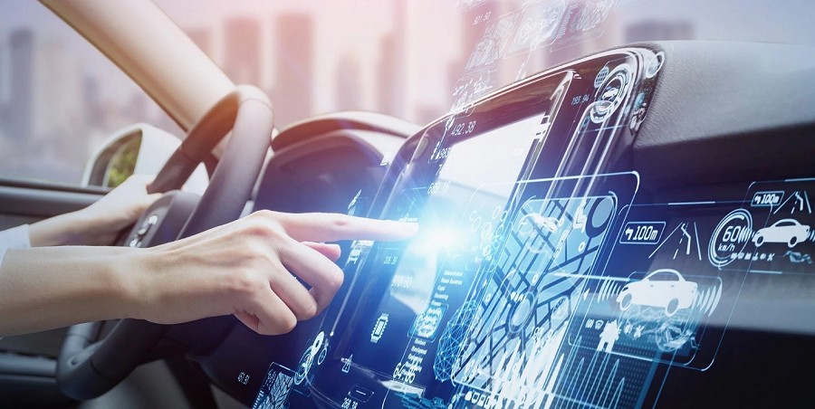 軟體定義汽車能夠提供車主更細緻、回饋更好的車主體驗。（source：Arm）