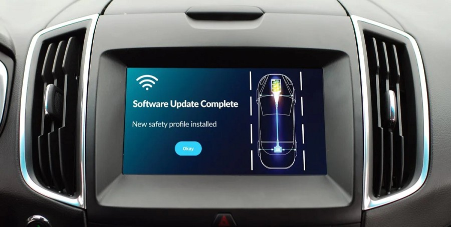 從即時運算到軟體定義，自駕車將擁有全新的應用價值。（source：arm.com）