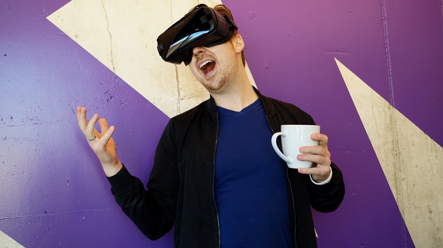Wi-Fi 6可以為AR、VR、8K串流媒體等應用開創新資源。