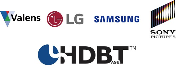 HDBaseT聯盟發起人