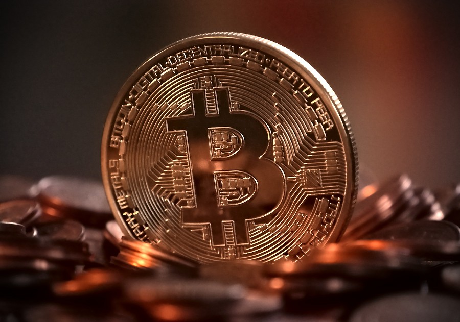 比特幣