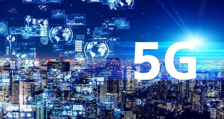 5G應用範圍廣泛，在MWC2022中，許多大廠紛紛針對5G於元宇宙應用中提出相關解決方案。（source：Forbes）