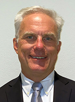 Flex Logix IP業務、行銷及解決方案架構副總裁Andy Jaros。