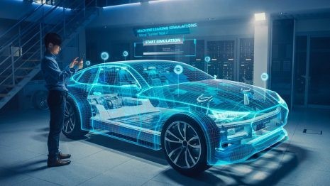 製造技術問題是實現下一代汽車架構必須克服的最大障礙之一。