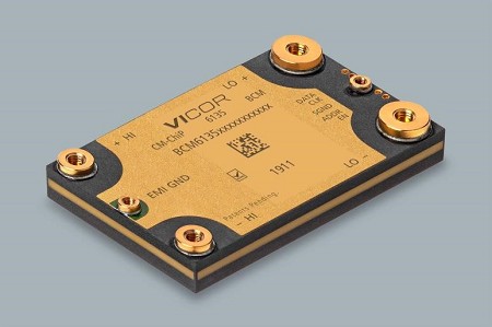 固態高效率電源模組