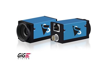 GigE工業相機被廣泛使用於工業應用領域，由於其符合GigE Vision標準，還能提供高效的系統整合。