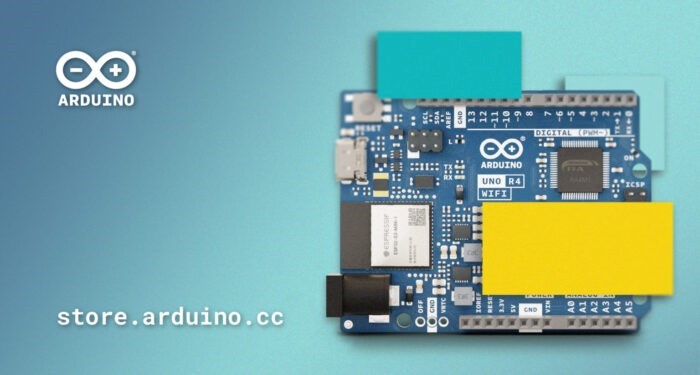 Arduino官方網站透露將推出Arduino UNO R4開發板