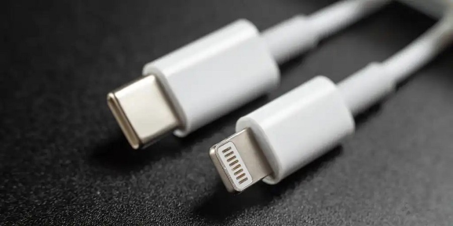 如果蘋果2025年從Lightning轉向USB Type-C，這意味著第一款USB-C iPhone將是iPhone 15。