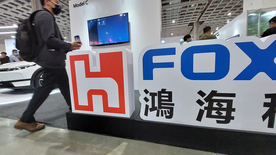 鴻海集團於2019年成立MIH開放電動車聯盟（MIH Consortium）是極佳的生態系模式。