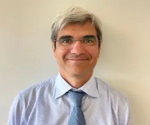 意法半導體ADG車用MCU事業部總監Davide Sant