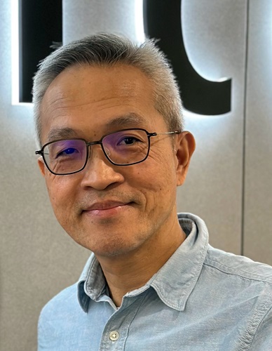 Cadence多物理系統分析事業群產品工程處處長施嘉文
