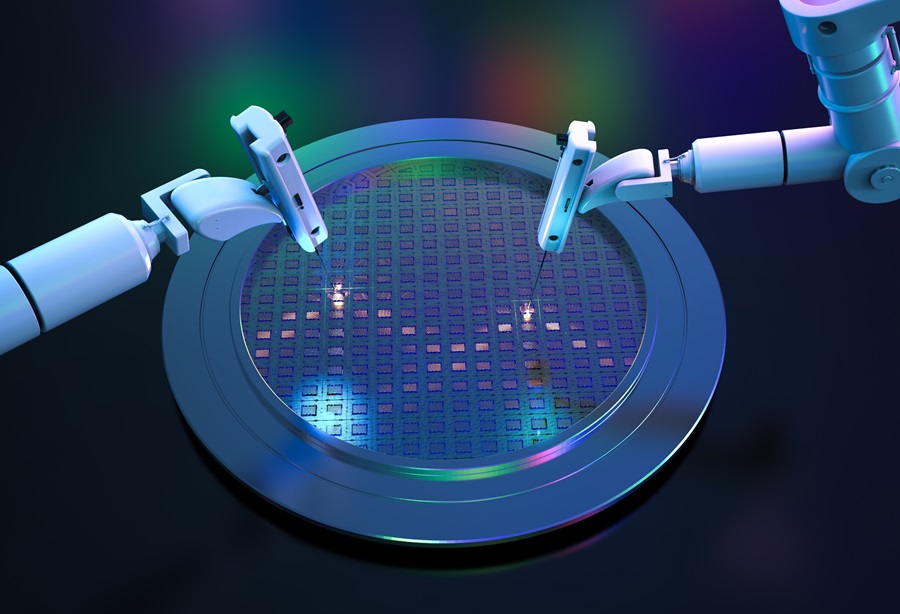 西門子與聯電合作開發3D IC hybrid-bonding流程（source：西門子EDA）