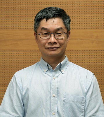 鄭智文強調，在淨零碳排的目標下，能源的供給與需求必須有良好搭配。