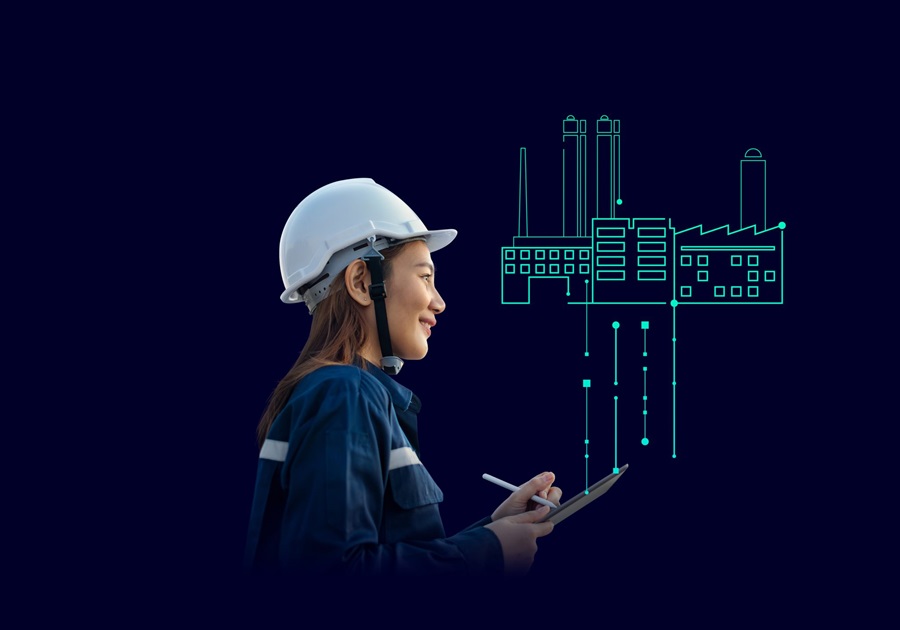 西門子人工智慧機器運作管理平台 Senseye Predictive Maintenance（source：Siemens）