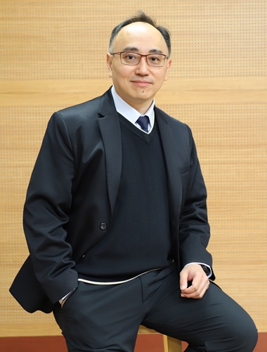 MIC所長洪春暉：「AI發展超乎預期，台灣應把握機會」