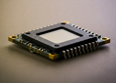 MEMS 技術使感測器尺寸更小、功耗更低、並實現更高的精度和靈敏度。